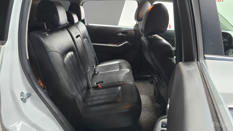 ChevroletGMDaewoo Orlando