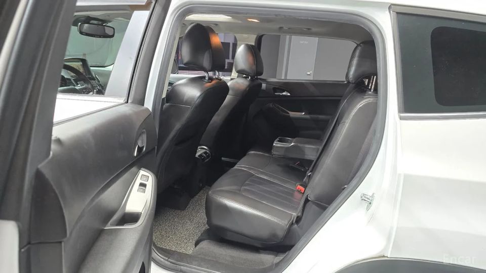 ChevroletGMDaewoo Orlando