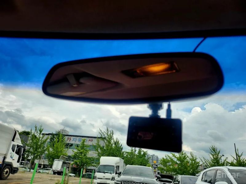 ChevroletGMDaewoo Matiz