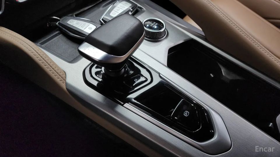 Renault-KoreaSamsung Grand Koleos