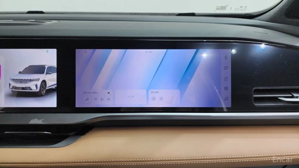 Renault-KoreaSamsung Grand Koleos
