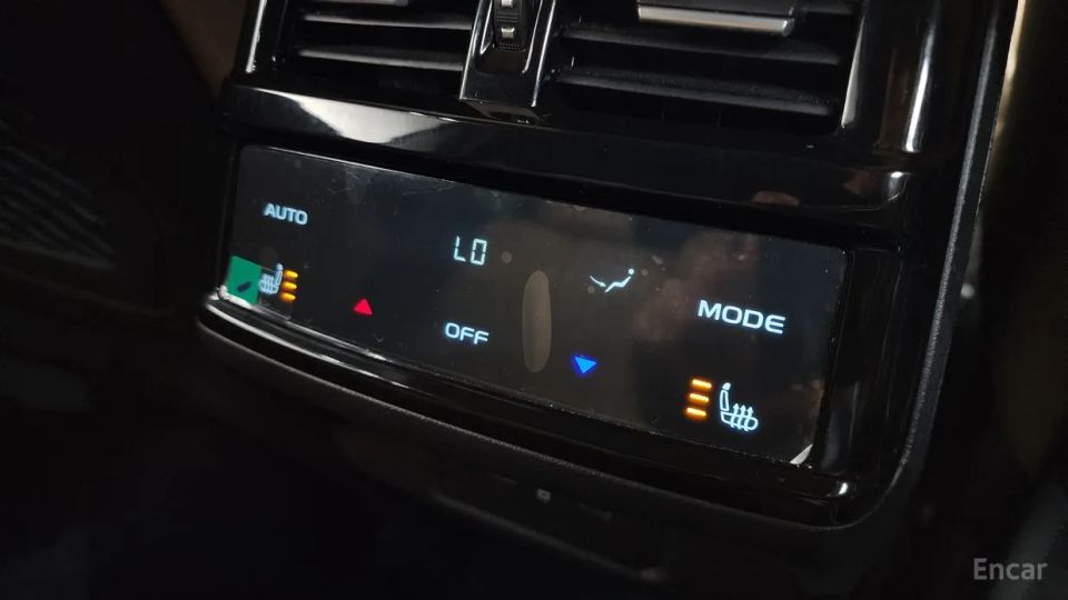 Renault-KoreaSamsung Grand Koleos