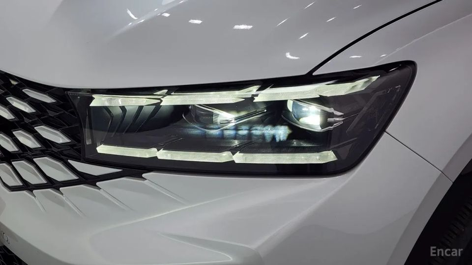 Renault-KoreaSamsung Grand Koleos