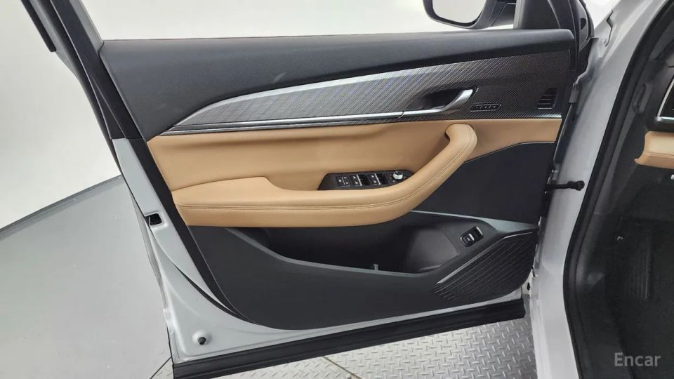 Renault-KoreaSamsung Grand Koleos