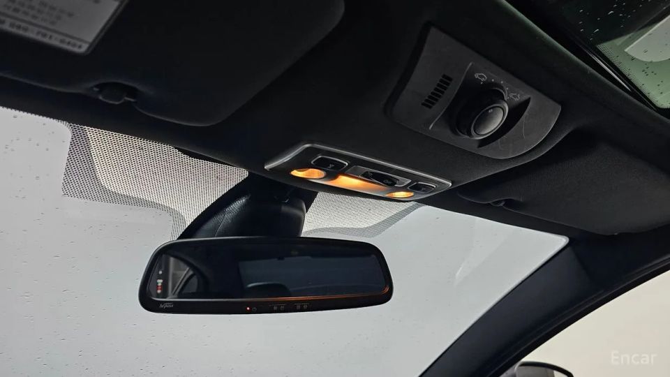 Renault-KoreaSamsung SM5