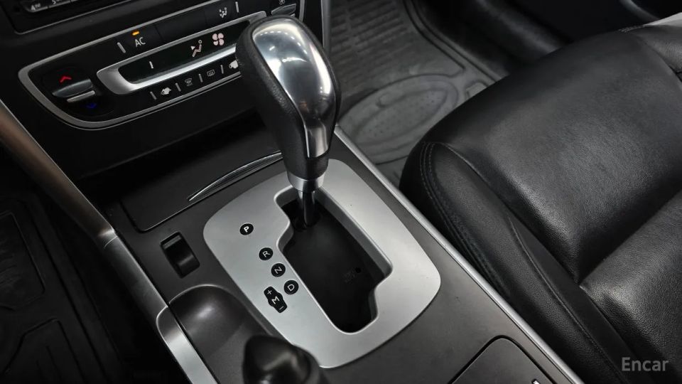 Renault-KoreaSamsung SM5