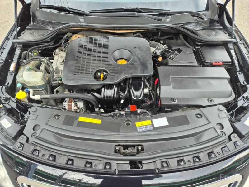 Renault-KoreaSamsung SM5