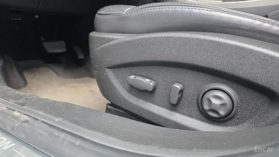 ChevroletGMDaewoo Alpheon