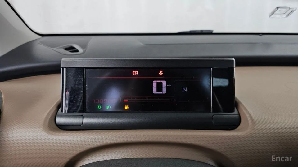 Citroen-DS C4 CACTUS