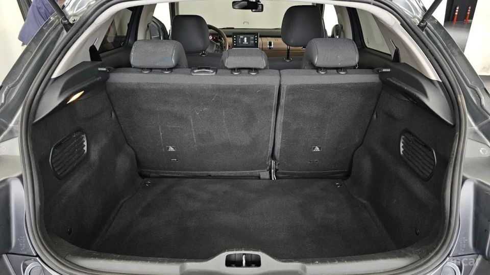 Citroen-DS C4 CACTUS