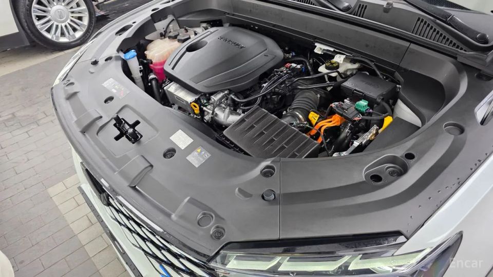 Renault-KoreaSamsung Grand Koleos