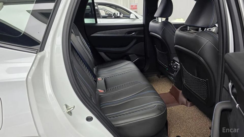 Renault-KoreaSamsung Grand Koleos