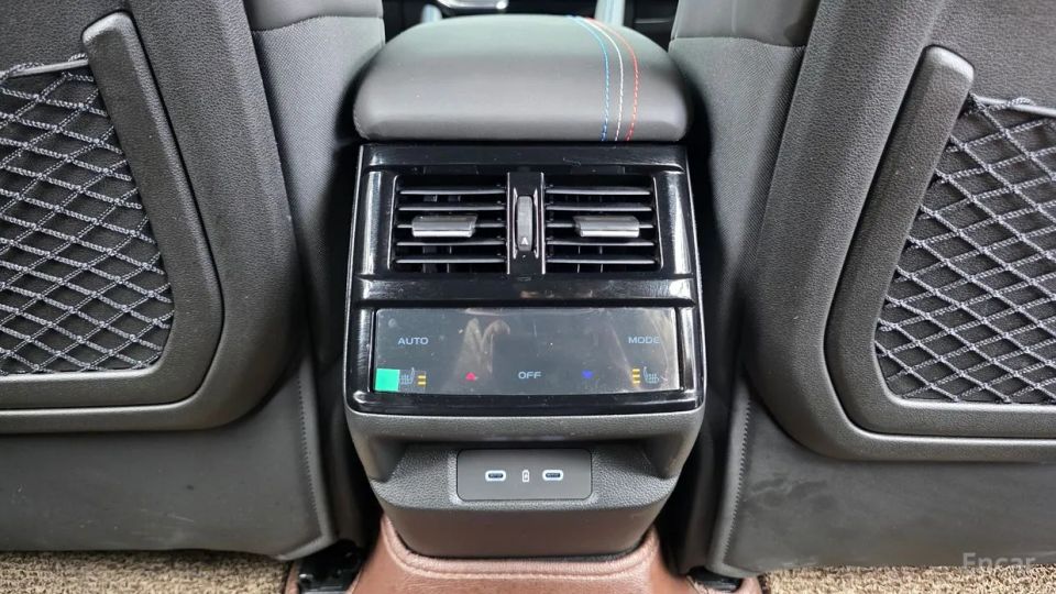Renault-KoreaSamsung Grand Koleos