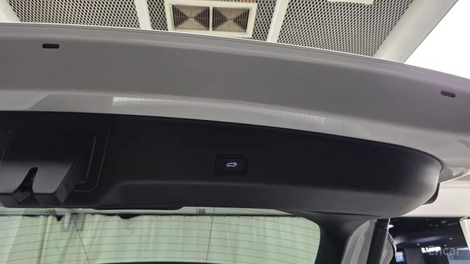 Renault-KoreaSamsung Grand Koleos