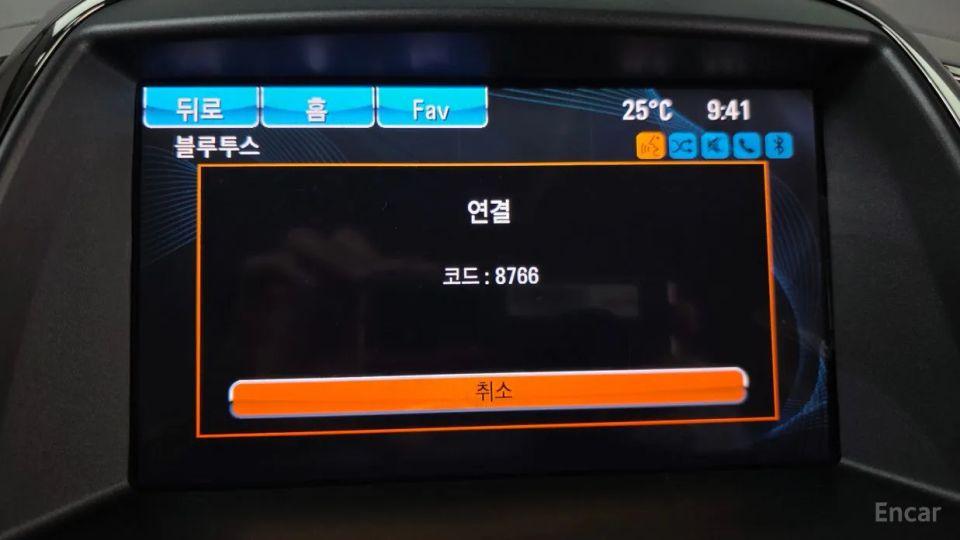 ChevroletGMDaewoo Alpheon