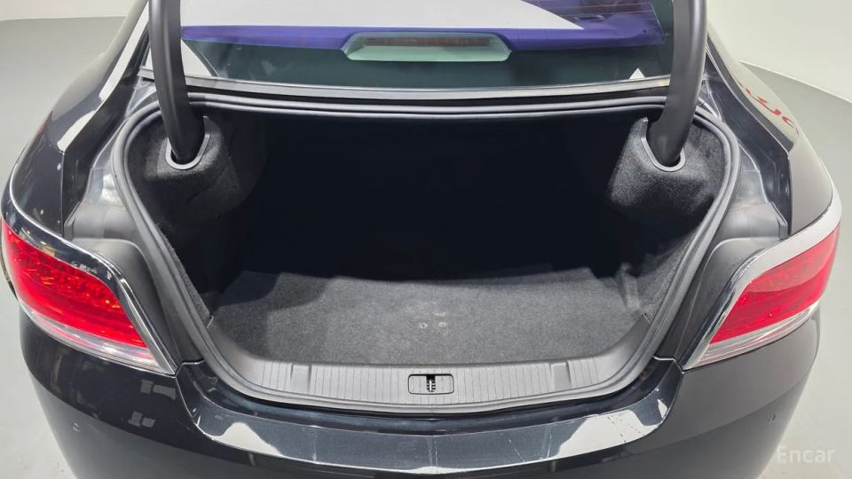 ChevroletGMDaewoo Alpheon