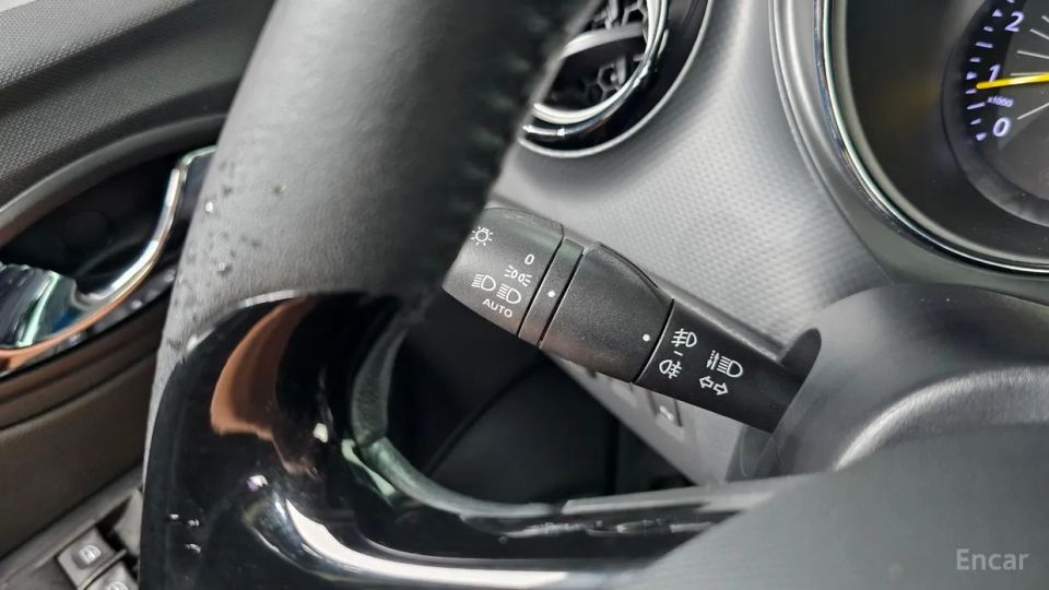 Renault-KoreaSamsung QM3
