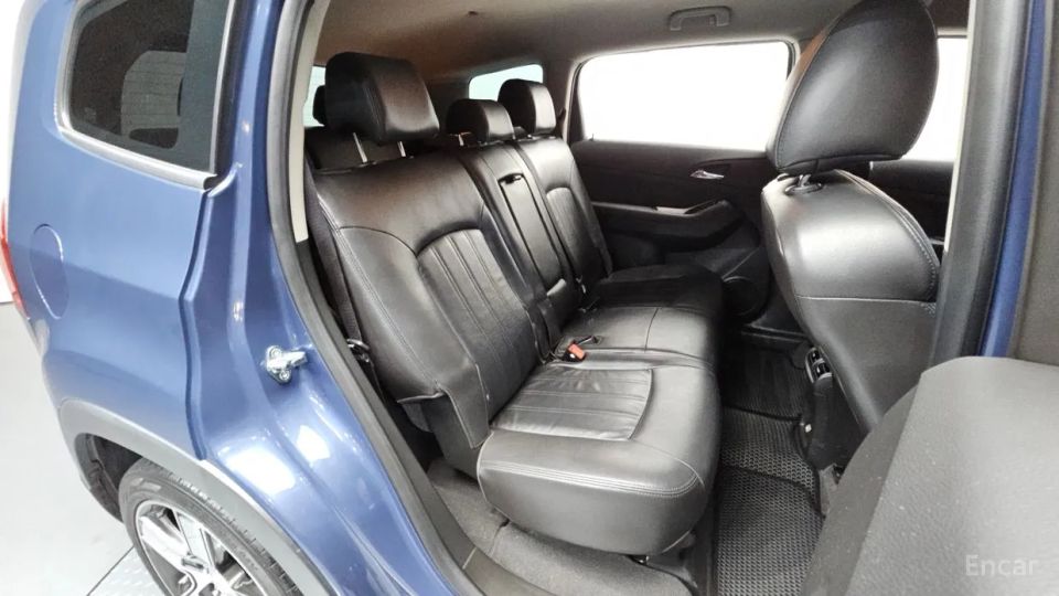 ChevroletGMDaewoo Orlando