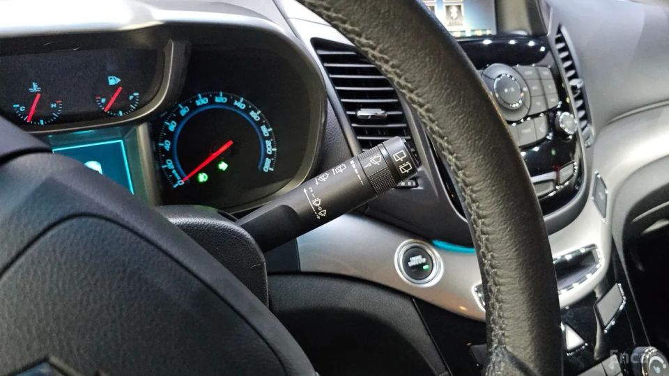 ChevroletGMDaewoo Orlando