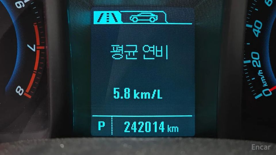 ChevroletGMDaewoo Orlando