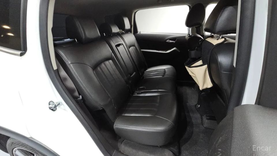 ChevroletGMDaewoo Orlando