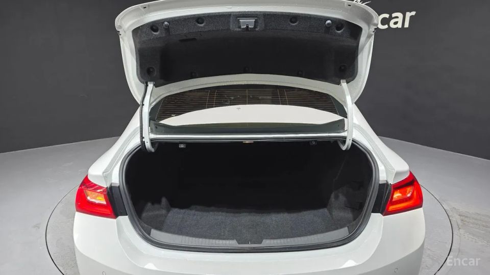 ChevroletGMDaewoo Malibu