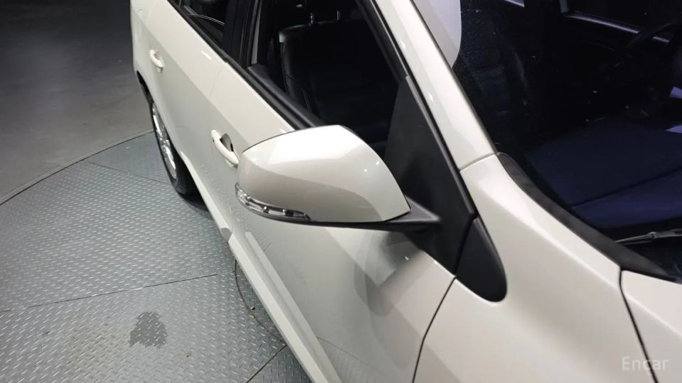 Renault-KoreaSamsung SM3