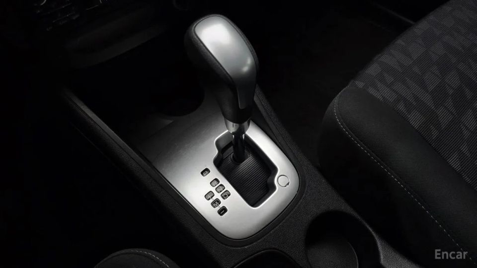 Renault-KoreaSamsung SM3