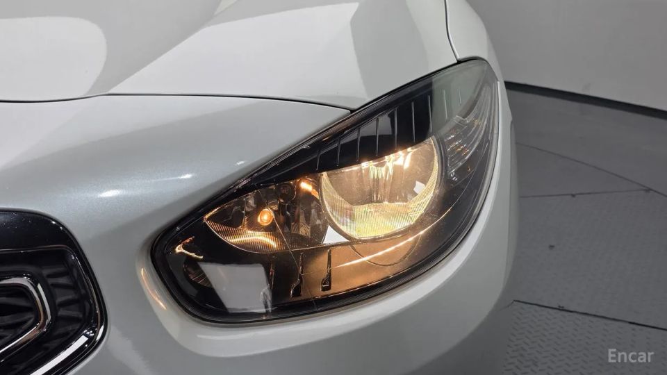 Renault-KoreaSamsung SM3