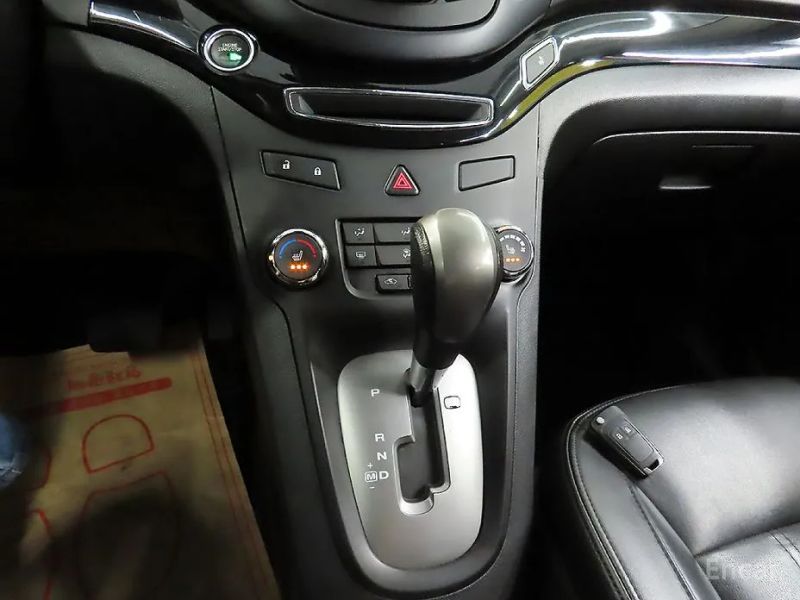ChevroletGMDaewoo Orlando