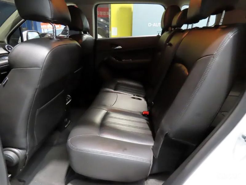 ChevroletGMDaewoo Orlando