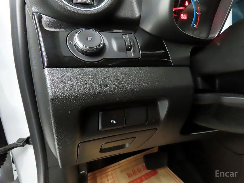 ChevroletGMDaewoo Orlando