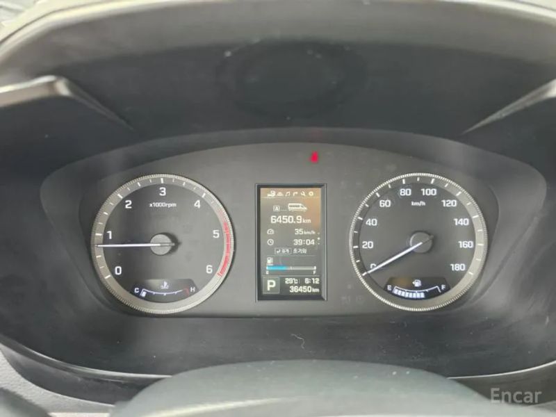 Hyundai Solati