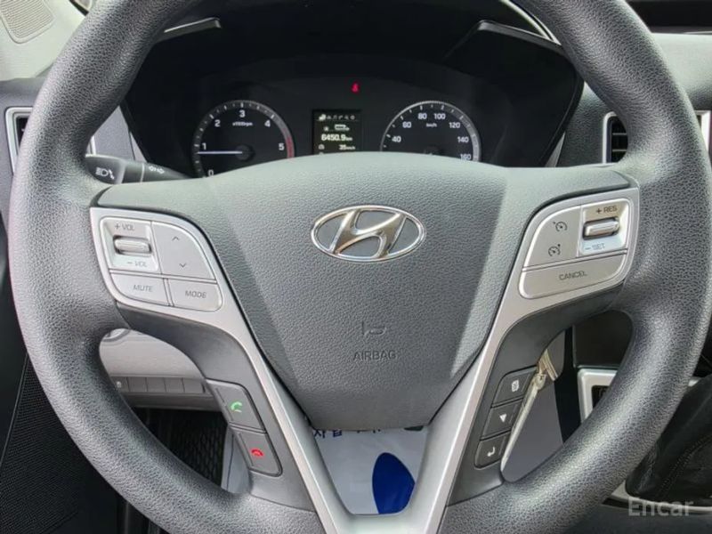 Hyundai Solati