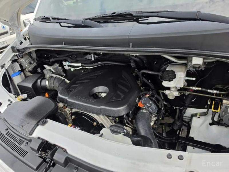 Hyundai Solati