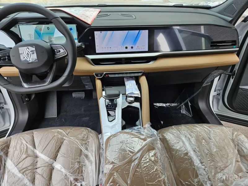 Renault-KoreaSamsung Grand Koleos