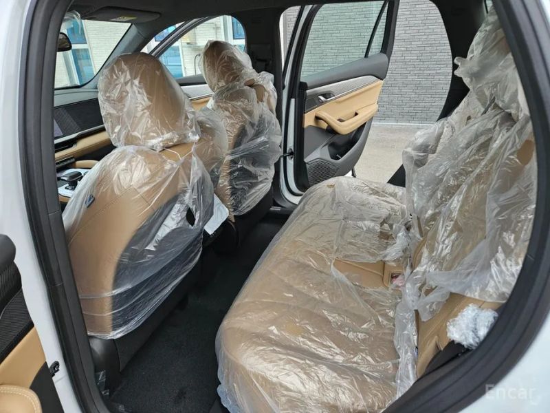 Renault-KoreaSamsung Grand Koleos