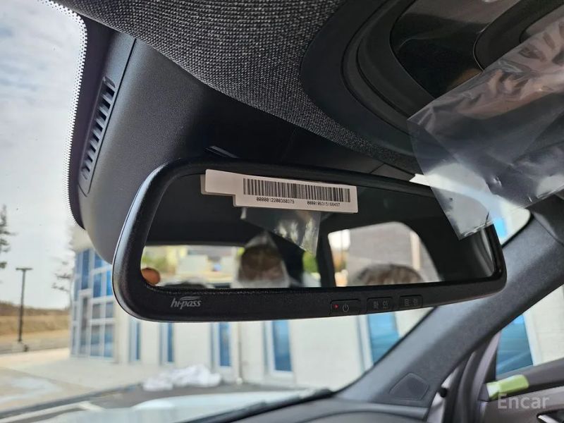 Renault-KoreaSamsung Grand Koleos