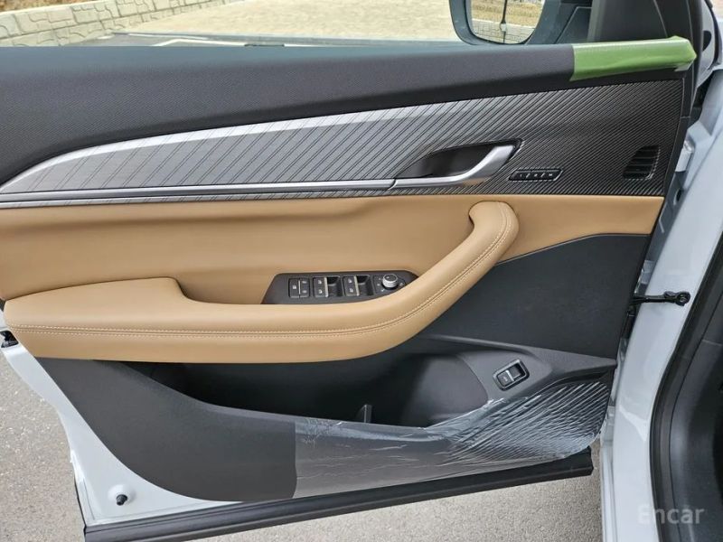 Renault-KoreaSamsung Grand Koleos