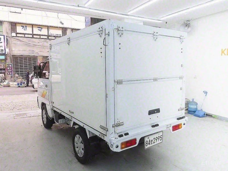 ChevroletGMDaewoo Labo