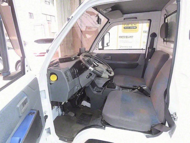ChevroletGMDaewoo Labo