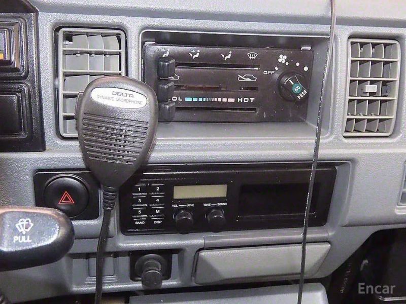 ChevroletGMDaewoo Labo