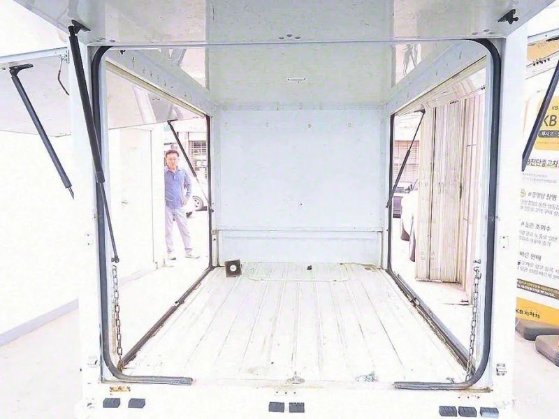 ChevroletGMDaewoo Labo