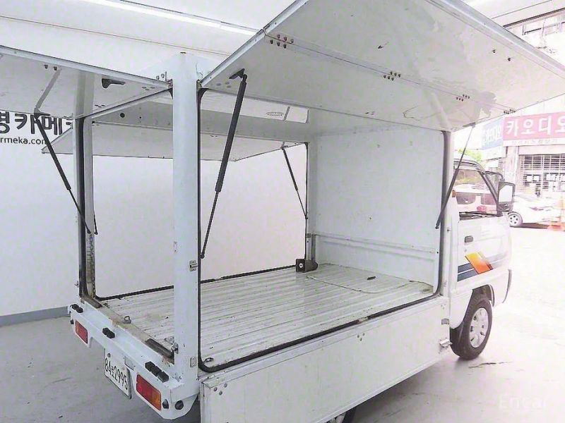 ChevroletGMDaewoo Labo