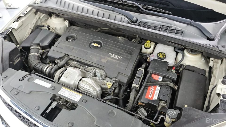 ChevroletGMDaewoo Orlando