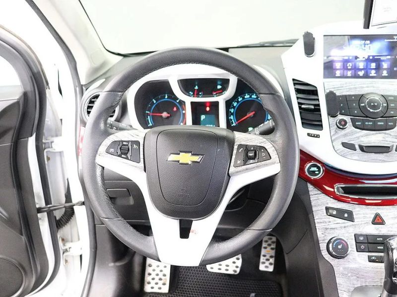 ChevroletGMDaewoo Orlando