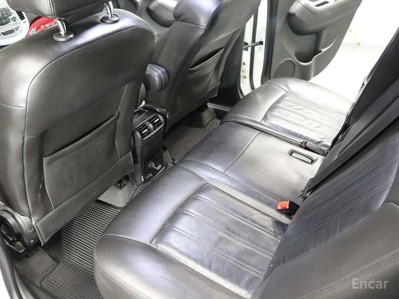 ChevroletGMDaewoo Orlando