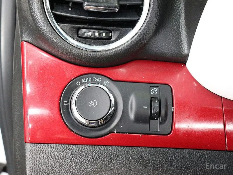 ChevroletGMDaewoo Orlando