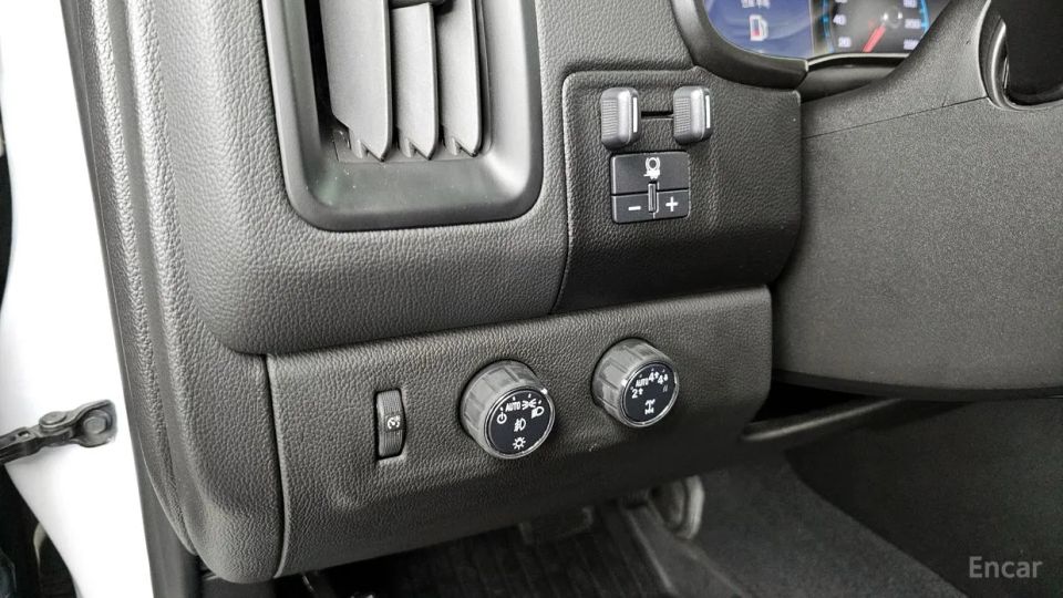 ChevroletGMDaewoo Colorado