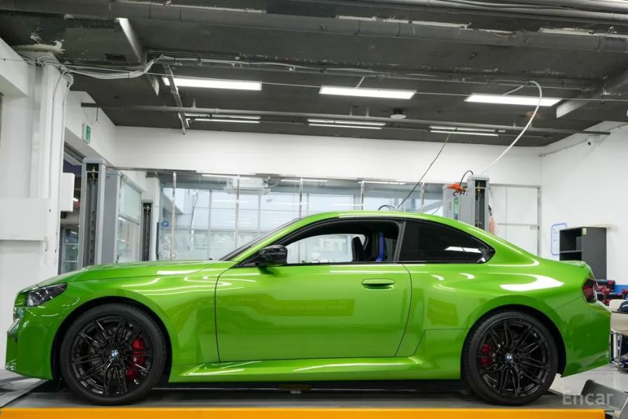 BMW M2